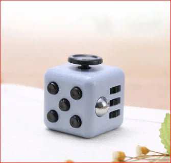 Portable Anti-Stress Cube
