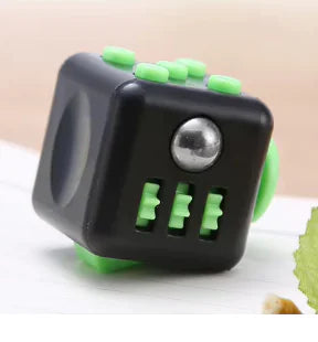Portable Anti-Stress Cube