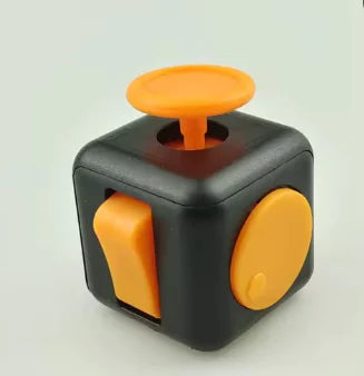 Portable Anti-Stress Cube